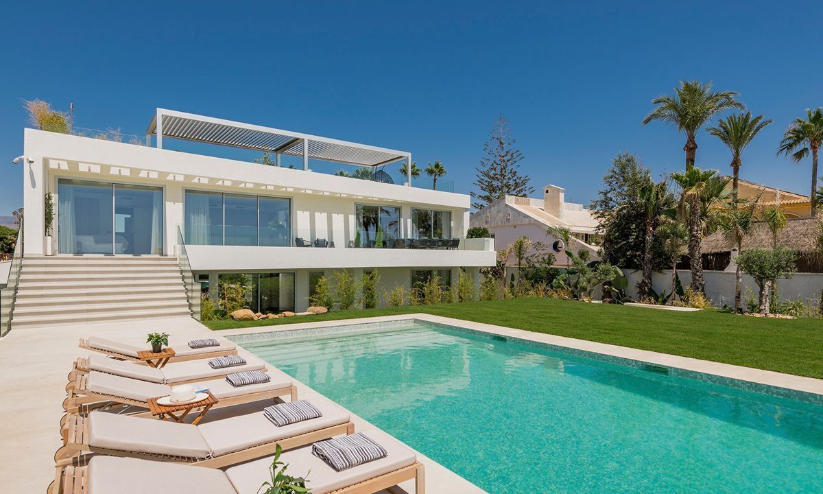 Photo of Outdoor in La Cala de Mijas