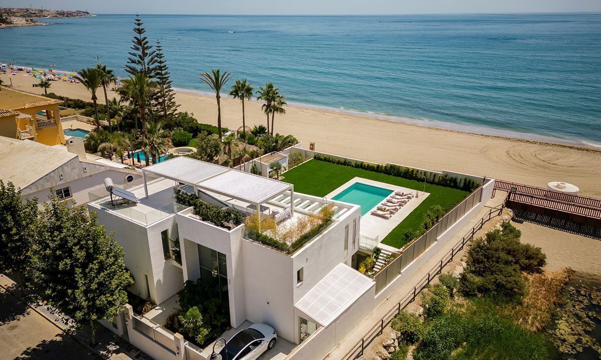 Photo of Outdoor in La Cala de Mijas
