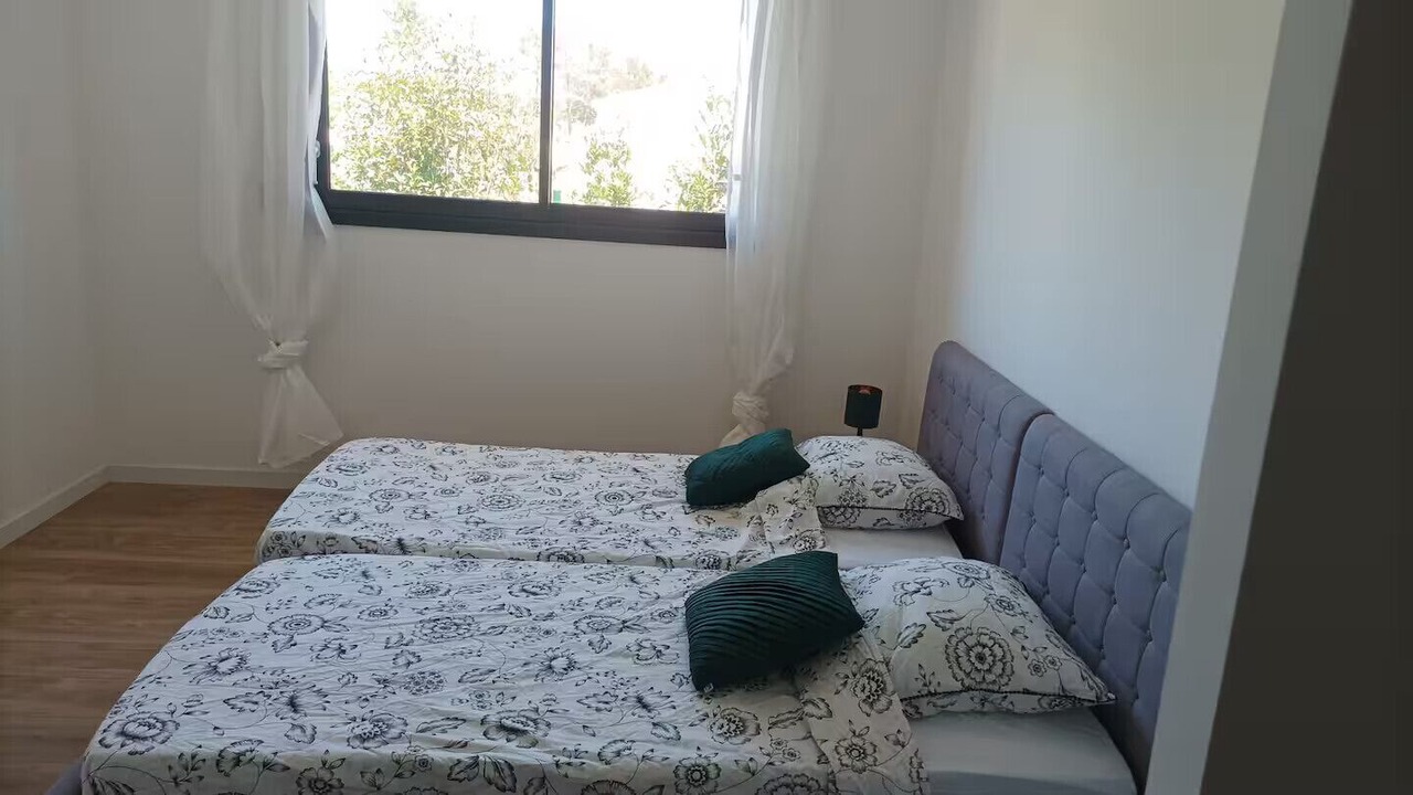 Photo of Bedroom in Caremeau