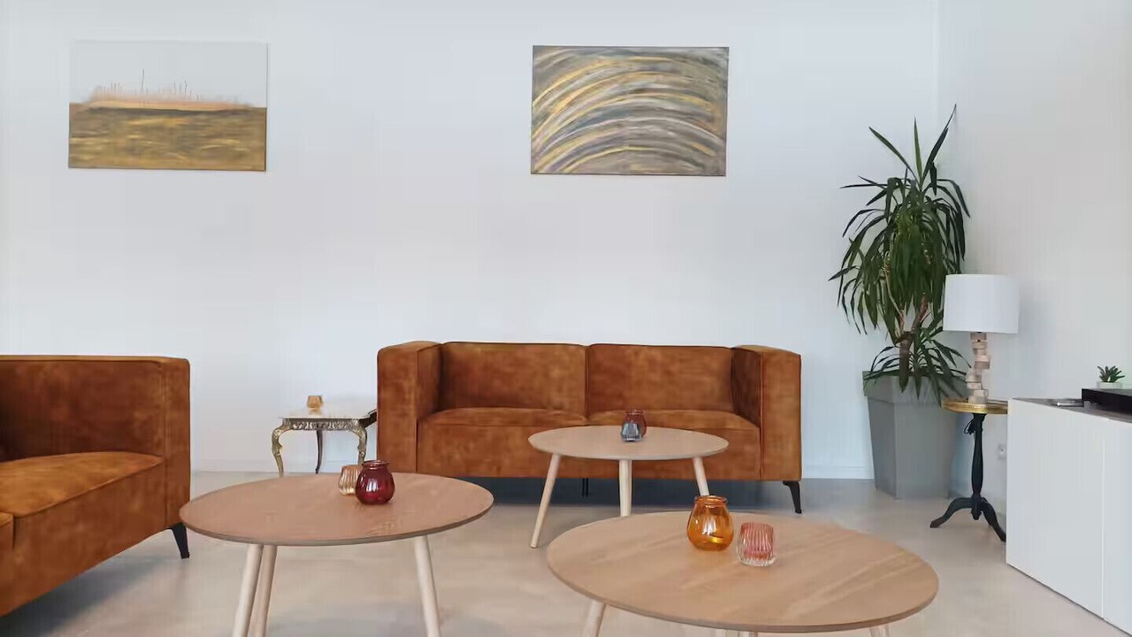 Photo of Livingroom in Caremeau
