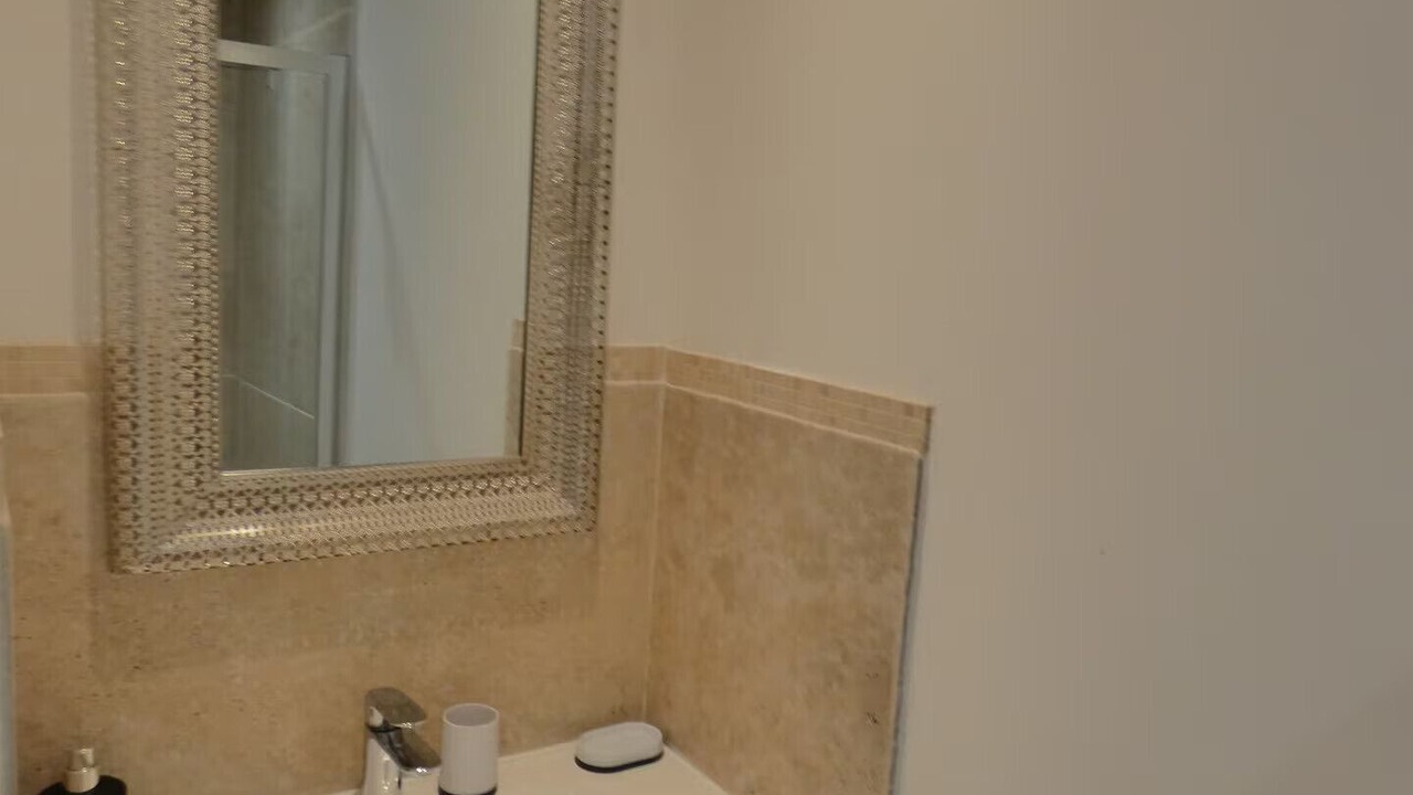 Photo of Bathroom in Caremeau