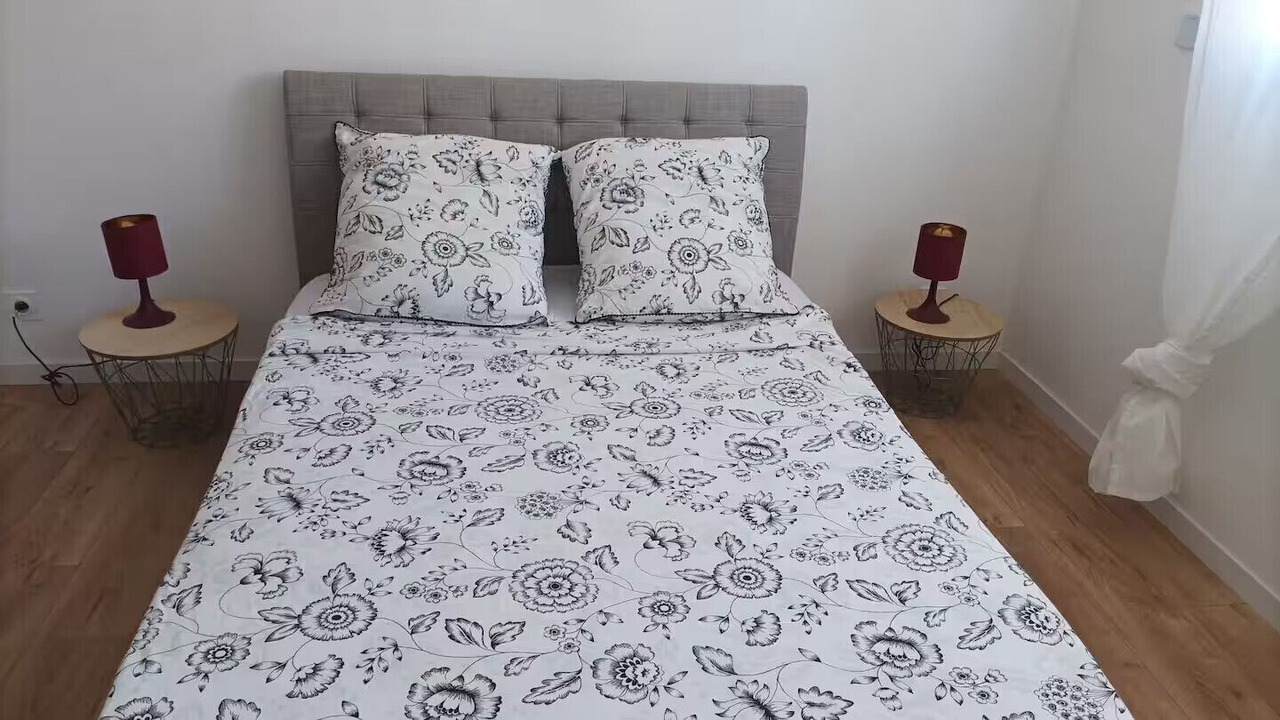 Photo of Bedroom in Caremeau