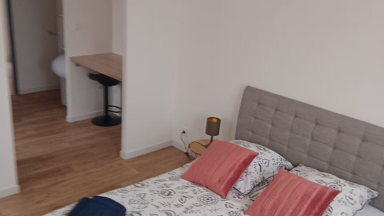 Photo of Bedroom in Caremeau