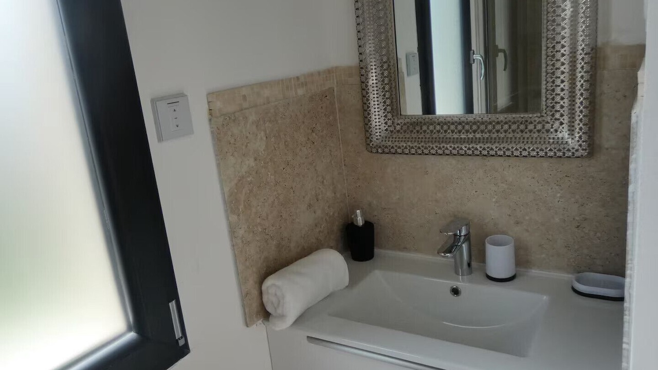 Photo of Bathroom in Caremeau