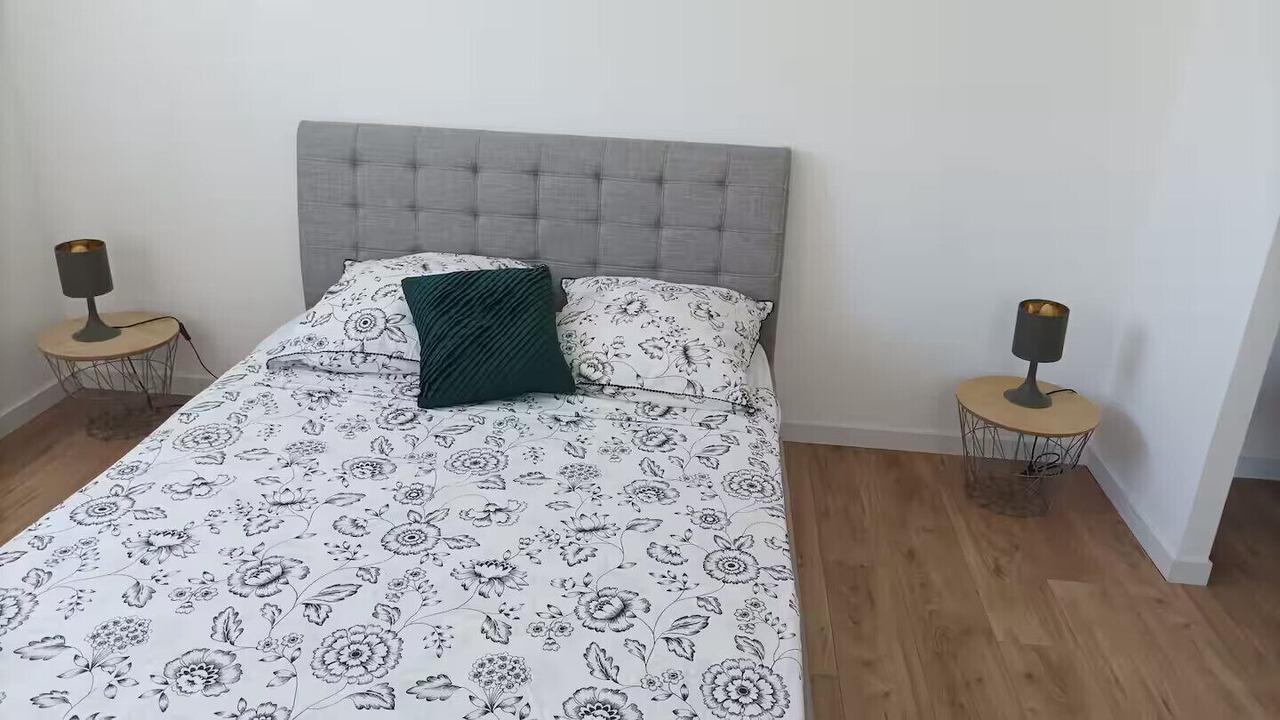 Photo of Bedroom in Caremeau