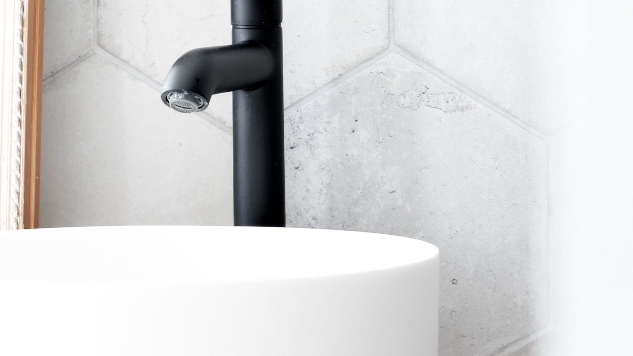 Photo of Bathroom in Cadereau
