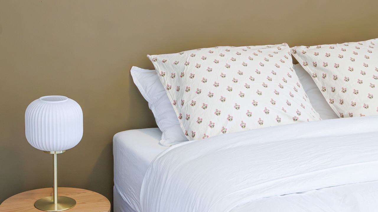 Photo of Bedroom in Cadereau