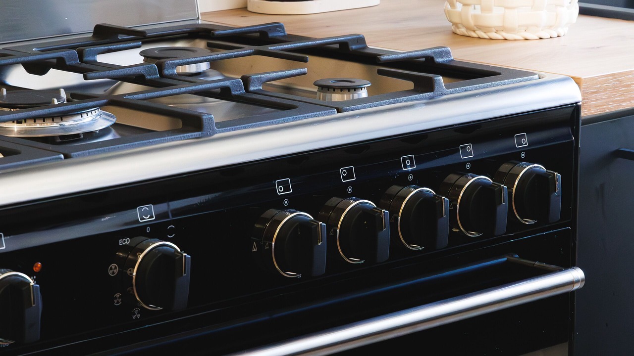 Photo of Kitchen in Cadereau