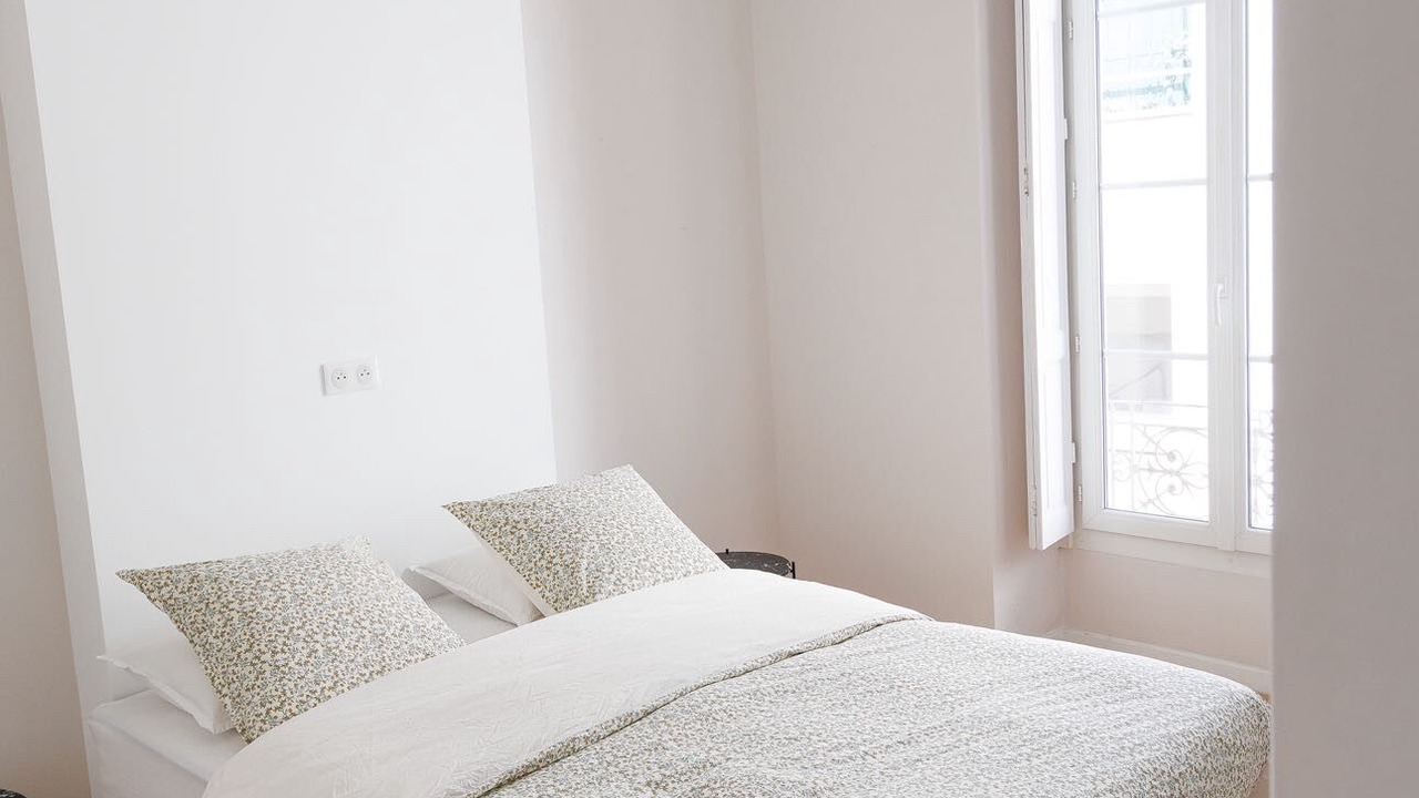 Photo of Bedroom in Cadereau