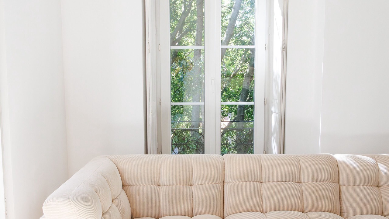Photo of Livingroom in Cadereau