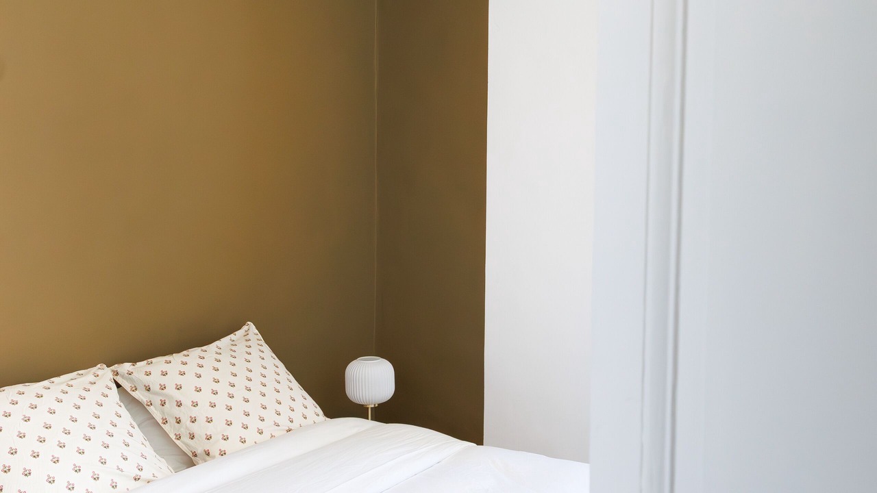 Photo of Bedroom in Cadereau