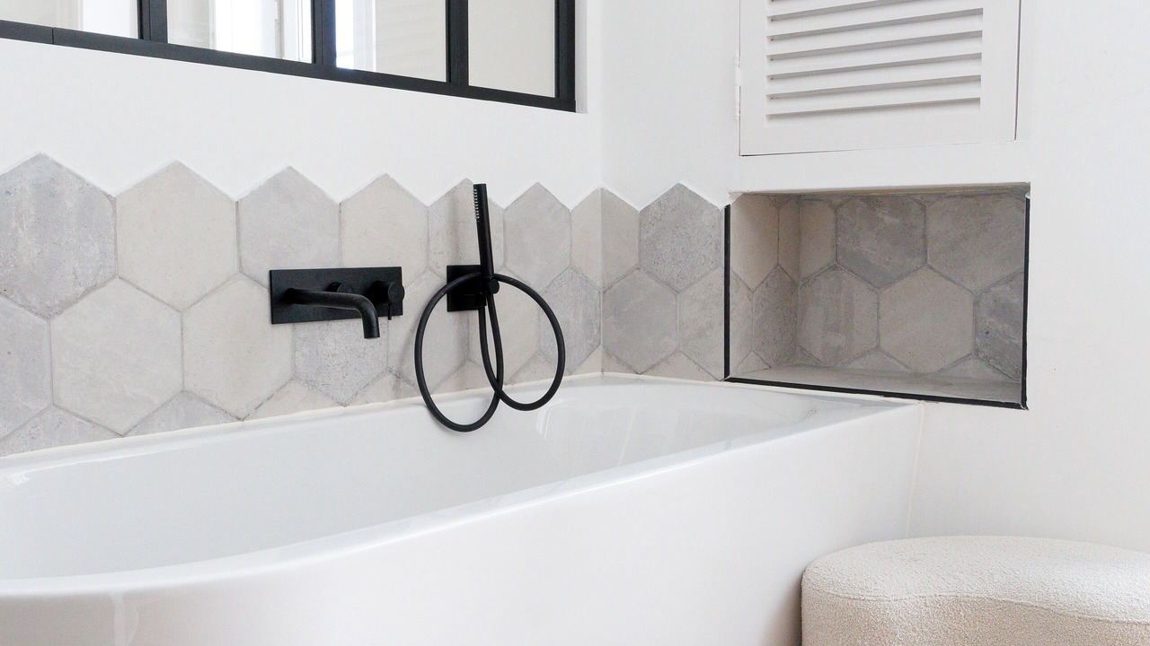 Photo of Bathroom in Cadereau