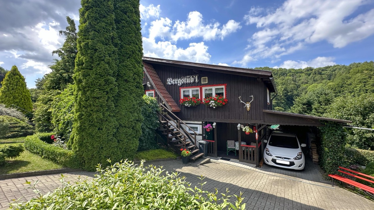 Photo of Outdoor in Elbingerode