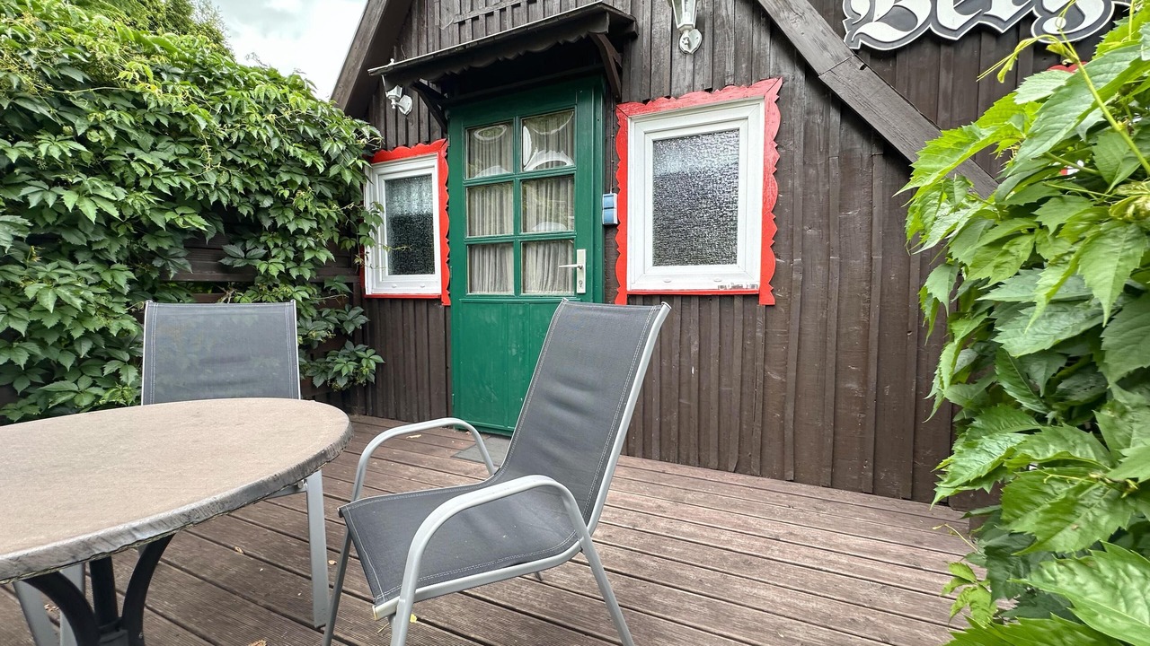 Photo of Patio Balcony in Elbingerode