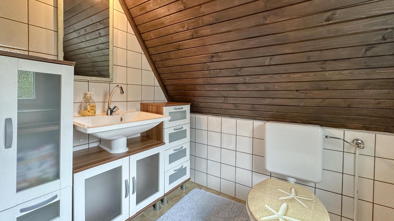 Photo of Bathroom in Elbingerode