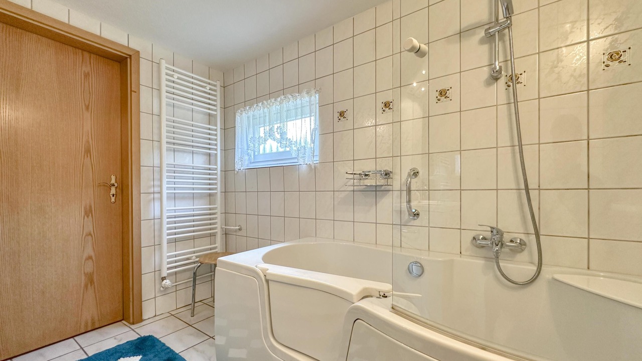 Photo of Bathroom in Elbingerode