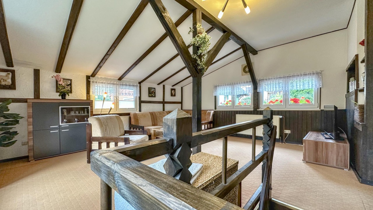 Photo of Livingroom in Elbingerode