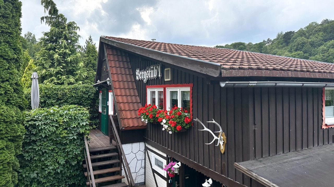 Photo of Patio Balcony in Elbingerode