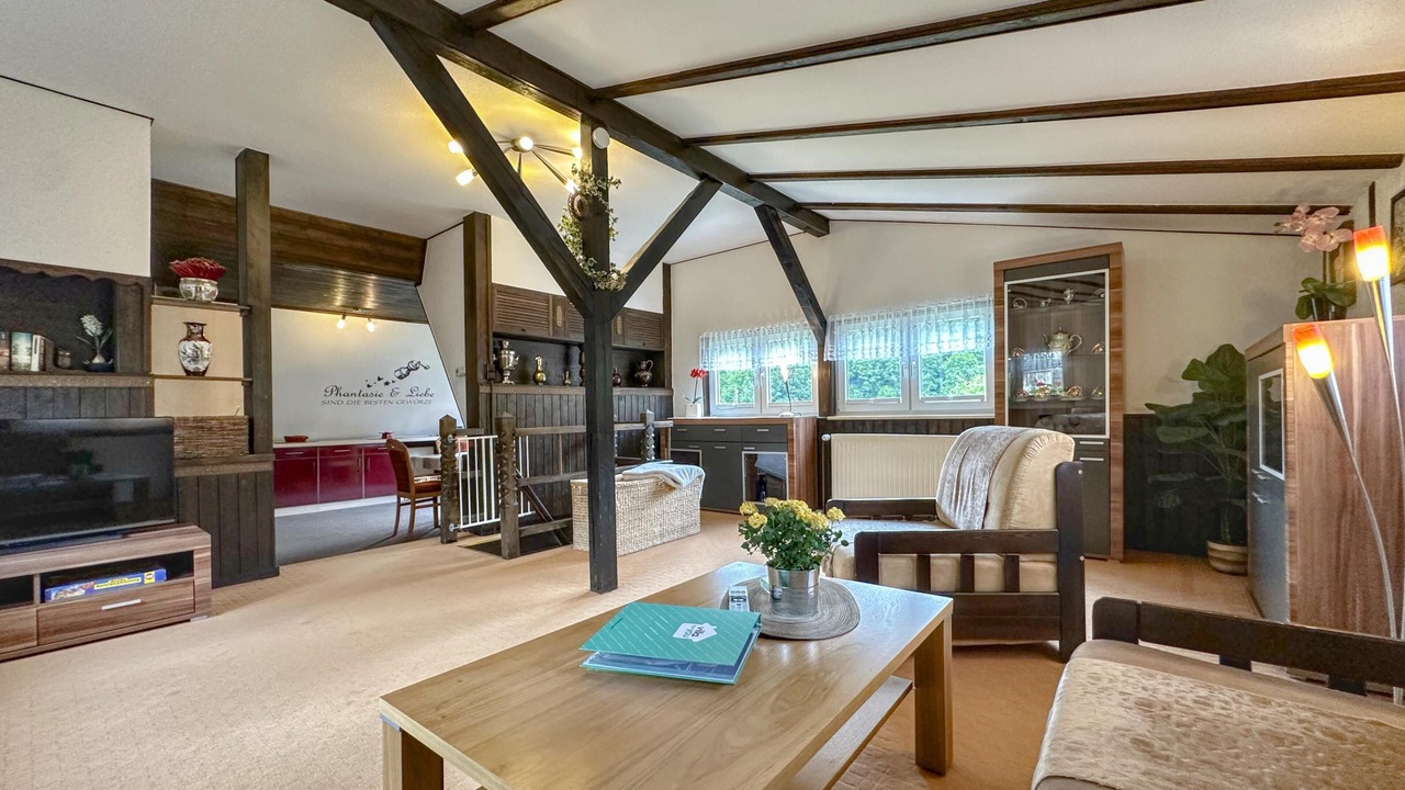 Photo of Livingroom in Elbingerode