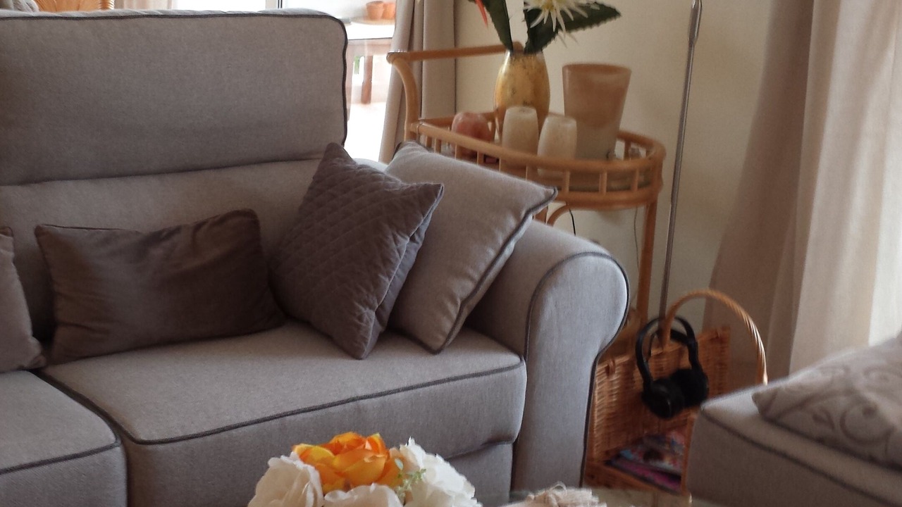 Photo of Livingroom in Beniarbeig