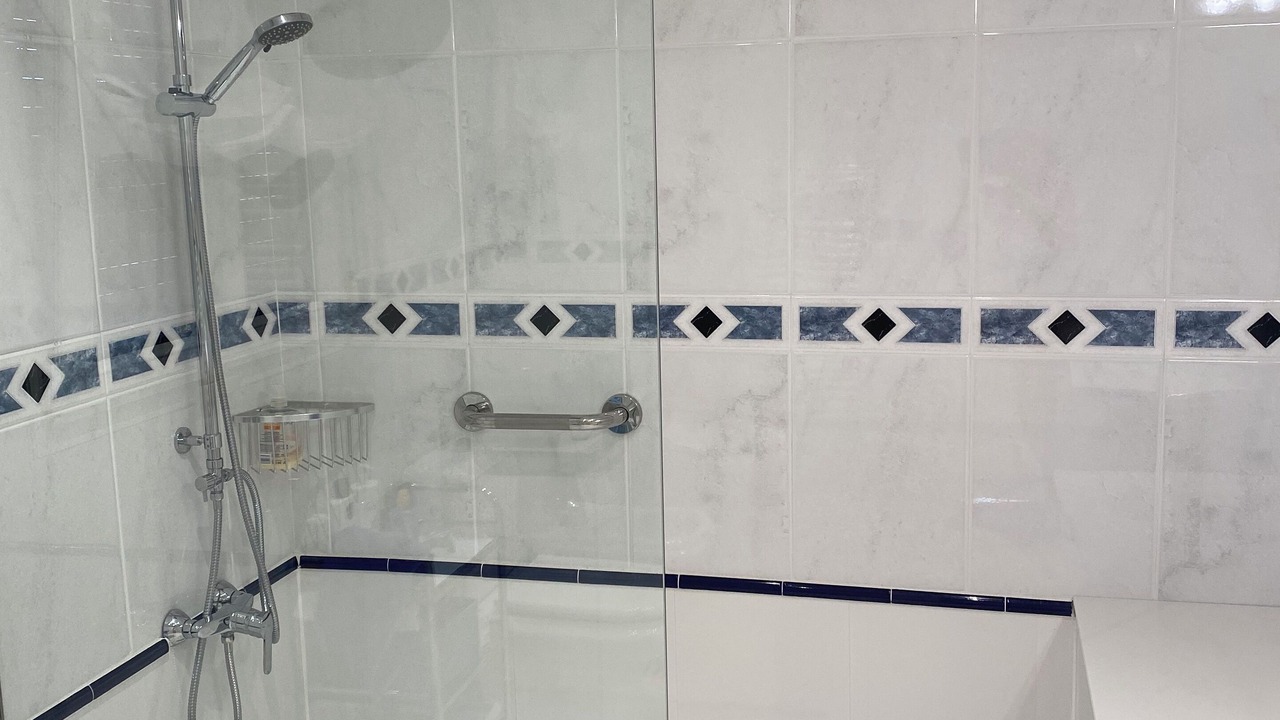 Photo of Bathroom in Beniarbeig