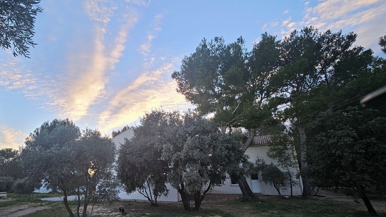 Photo of Outdoor in Pelissanne