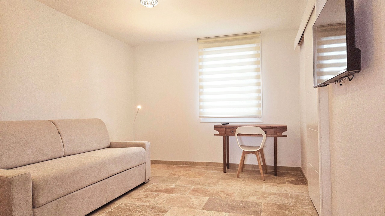 Photo of Livingroom in Pelissanne