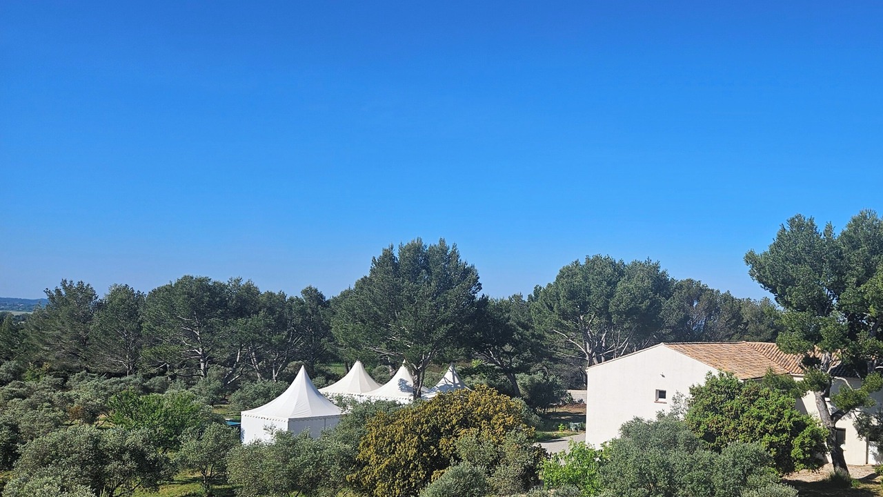 Photo of Outdoor in Pelissanne