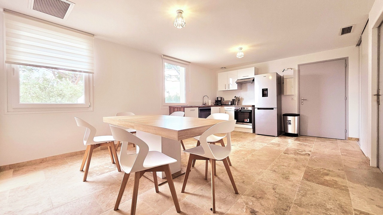 Photo of Kitchen in Pelissanne