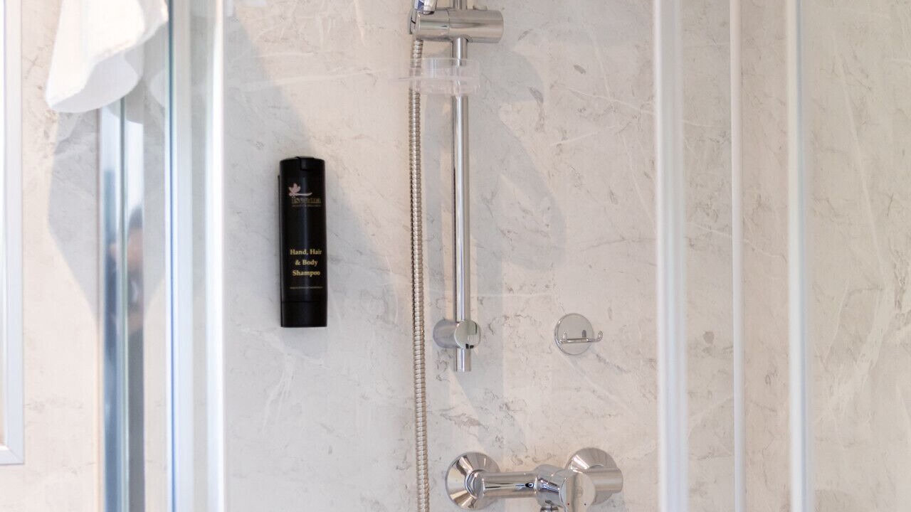 Photo of Bathroom in Niedere Borde