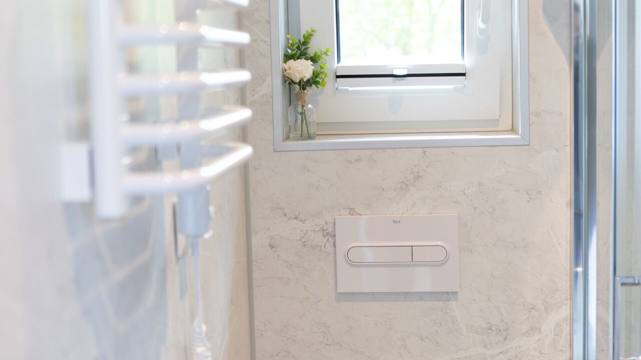 Photo of Bathroom in Niedere Borde
