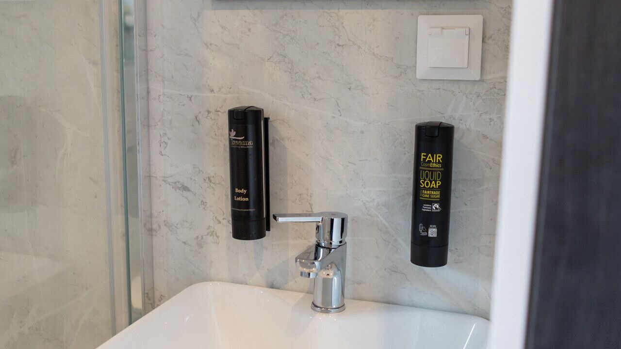 Photo of Bathroom in Niedere Borde