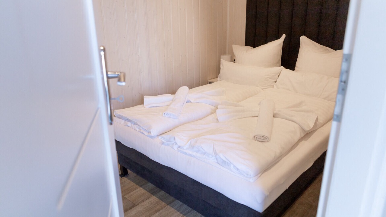 Photo of Bedroom in Niedere Borde