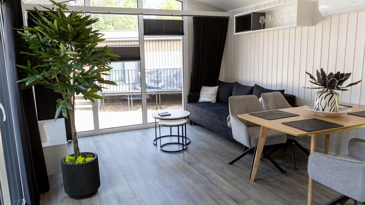 Photo of Livingroom in Niedere Borde