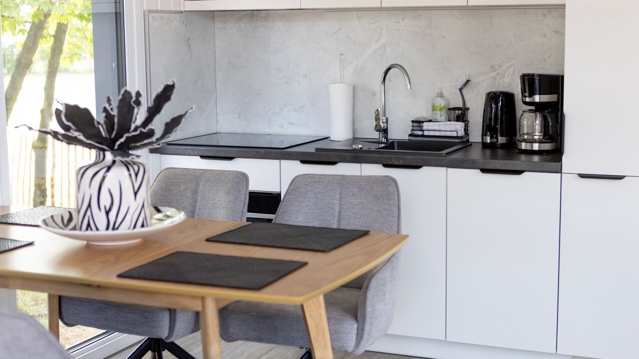 Photo of Kitchen in Niedere Borde
