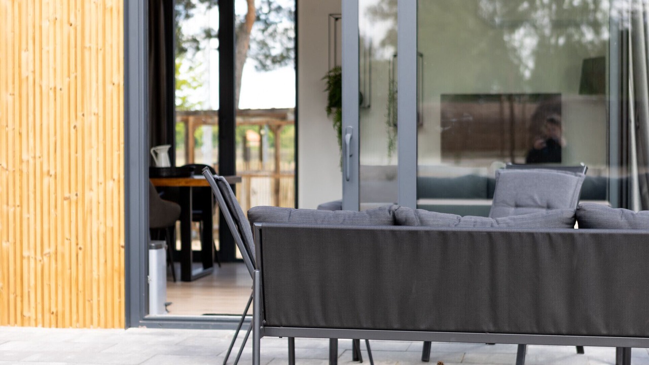 Photo of Patio Balcony in Niedere Borde