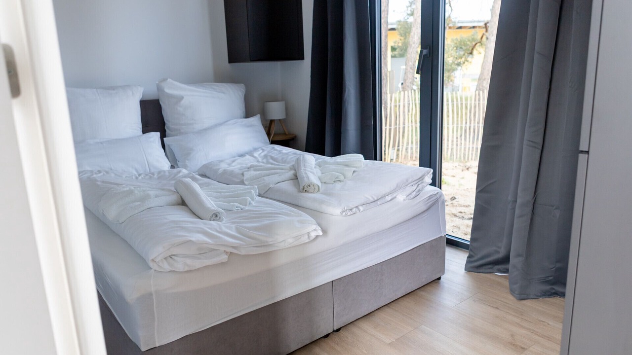 Photo of Bedroom in Niedere Borde