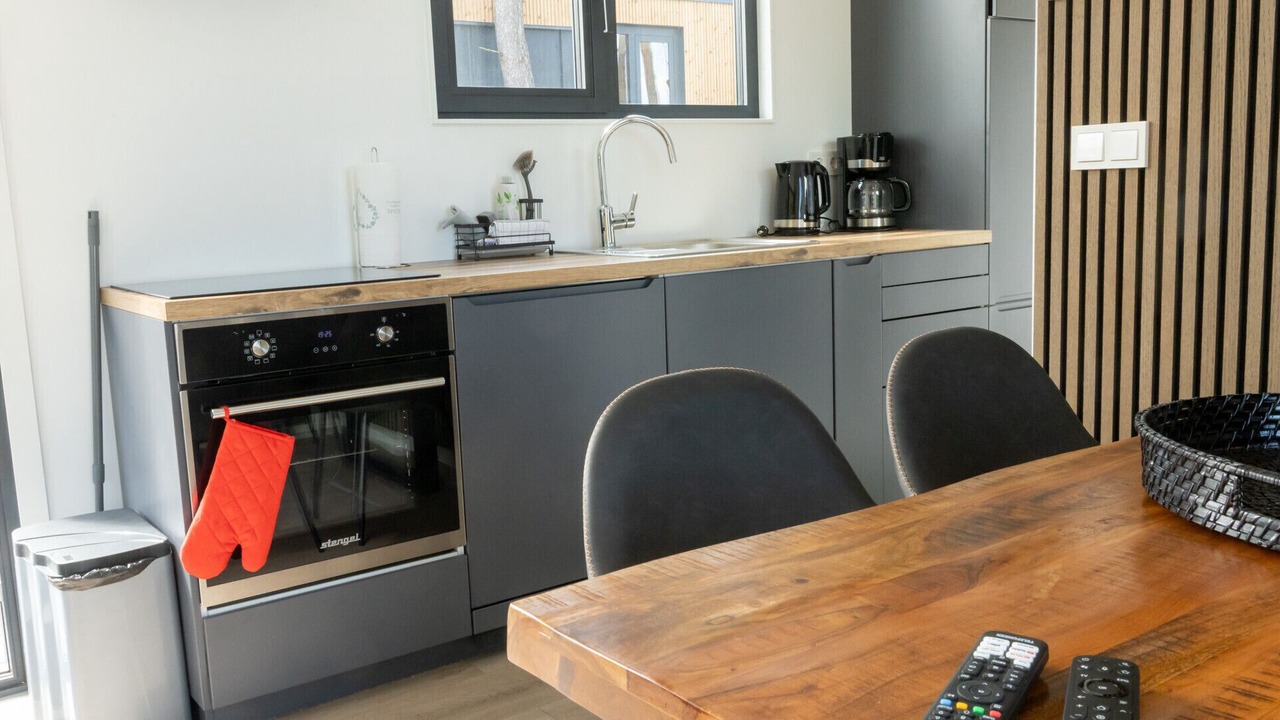 Photo of Kitchen in Niedere Borde