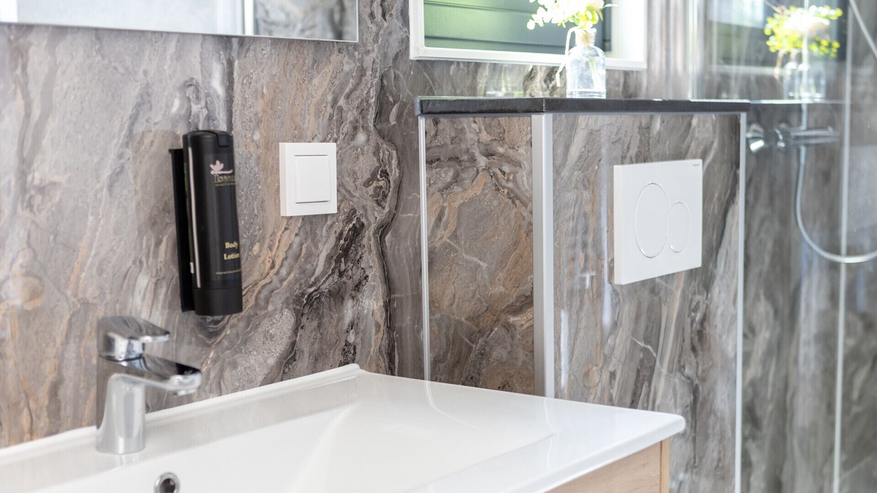 Photo of Bathroom in Niedere Borde