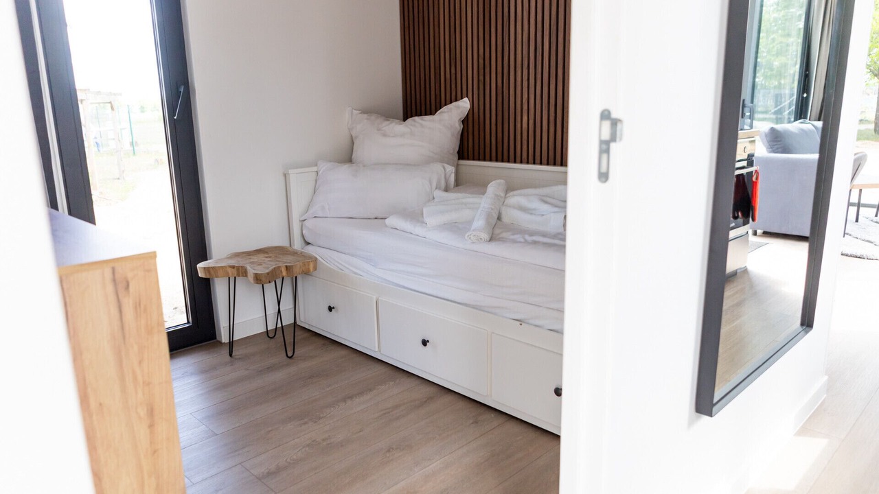 Photo of Bedroom in Niedere Borde