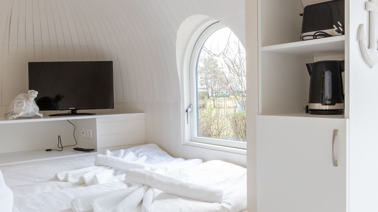 Photo of Bedroom in Niedere Borde