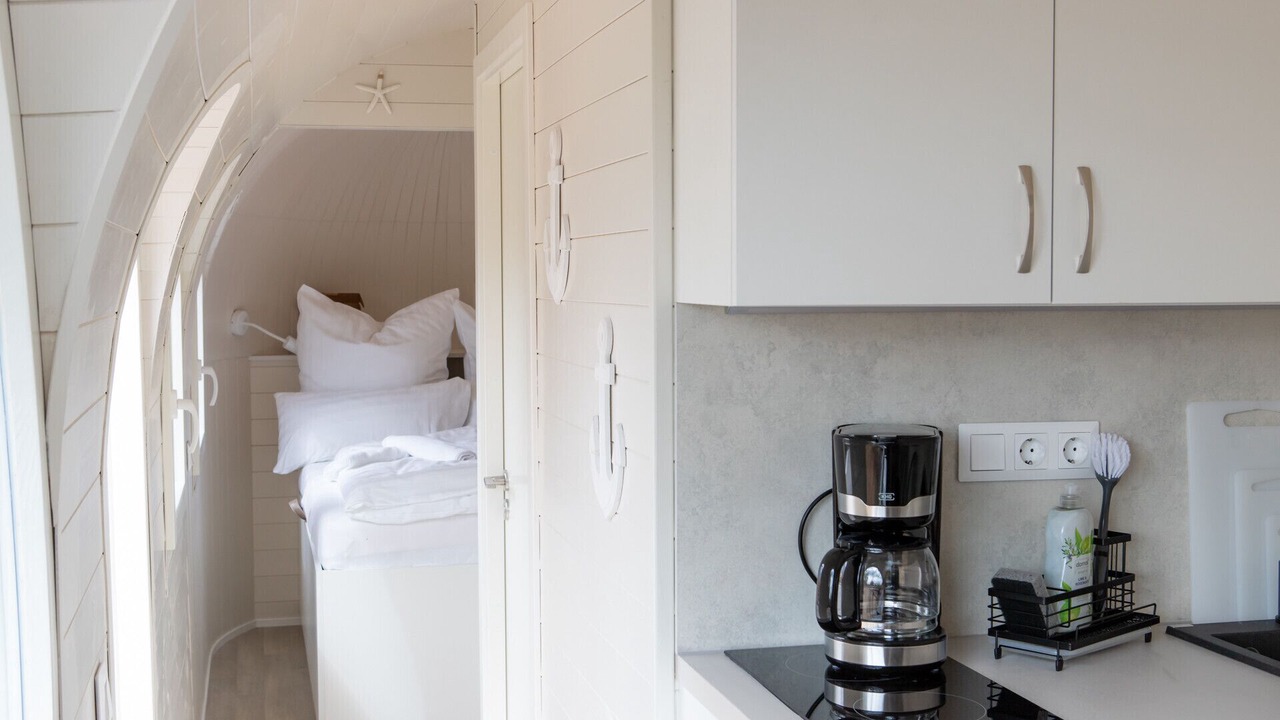 Photo of Bedroom in Niedere Borde