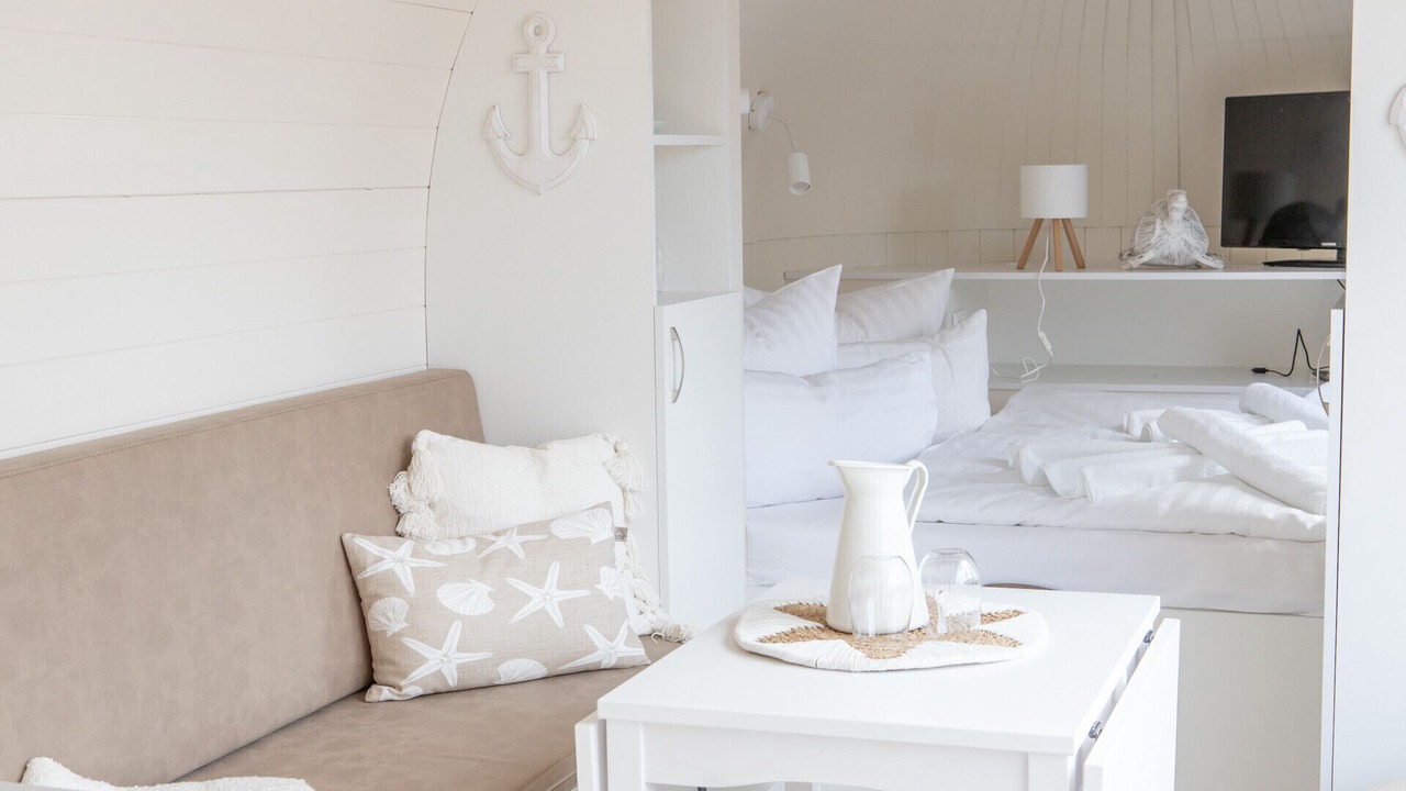 Photo of Bedroom in Niedere Borde