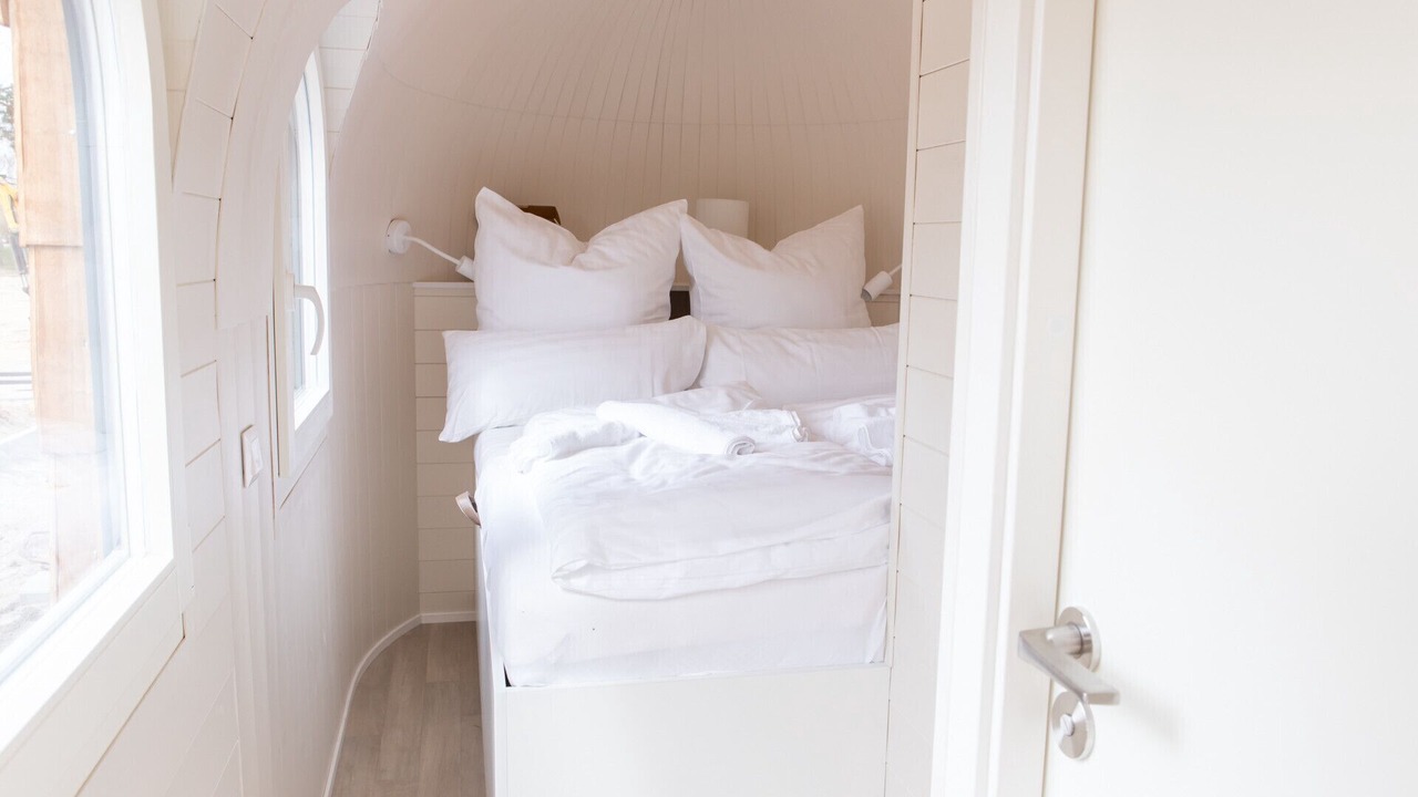 Photo of Bedroom in Niedere Borde