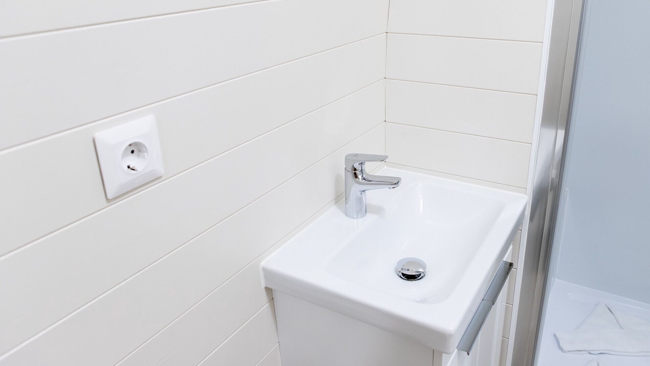Photo of Bathroom in Niedere Borde