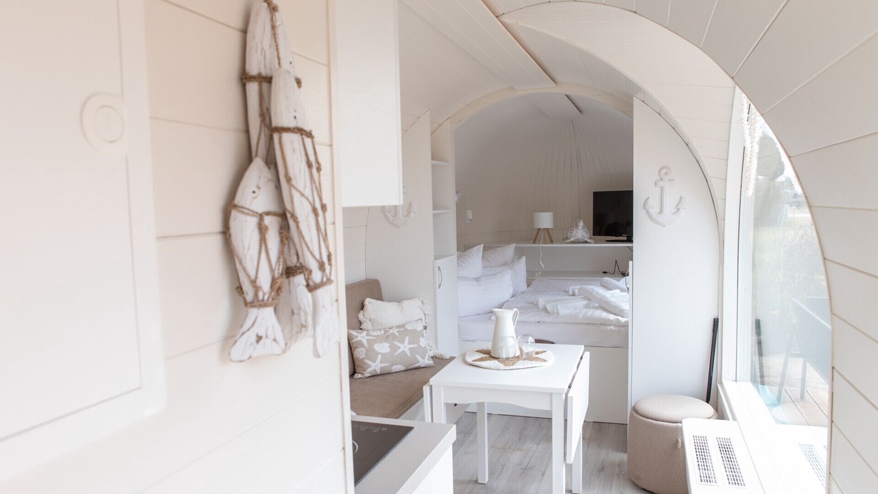 Photo of Bedroom in Niedere Borde