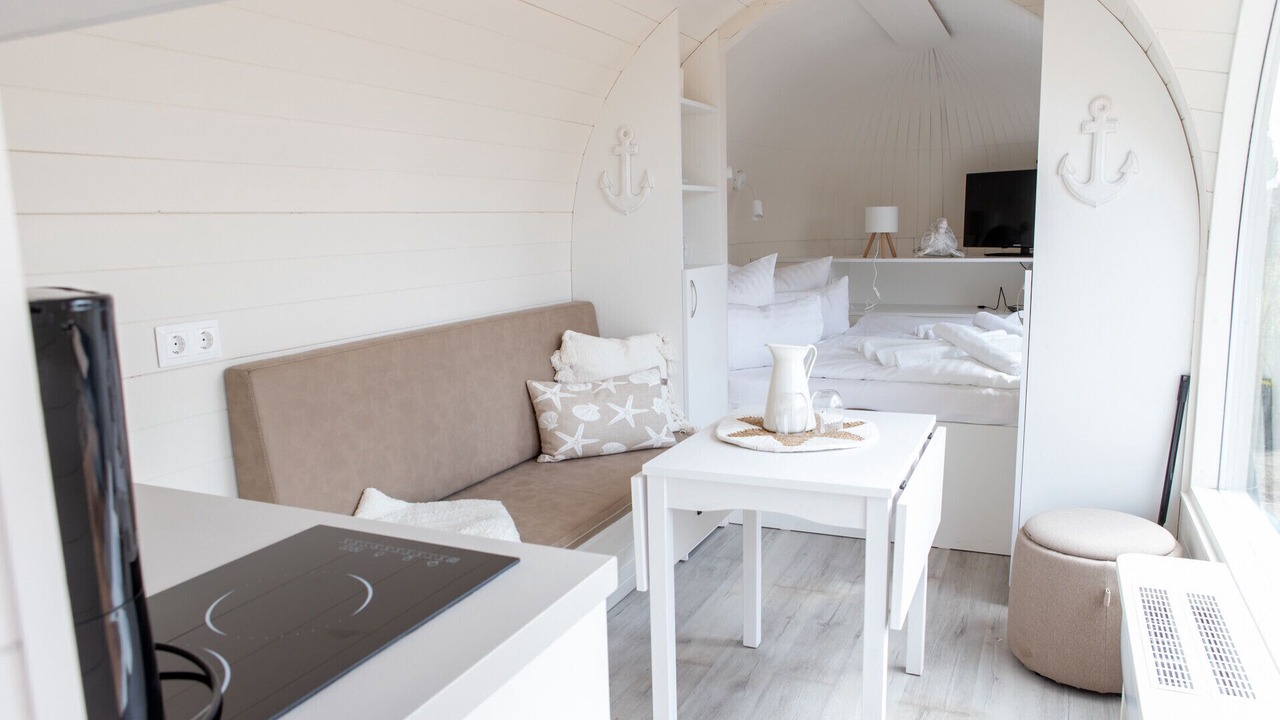 Photo of Bedroom in Niedere Borde