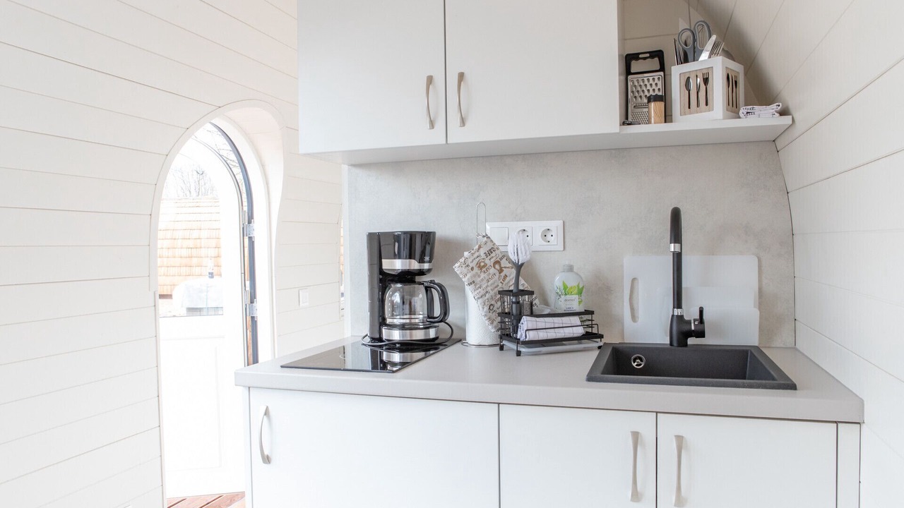 Photo of Kitchen in Niedere Borde
