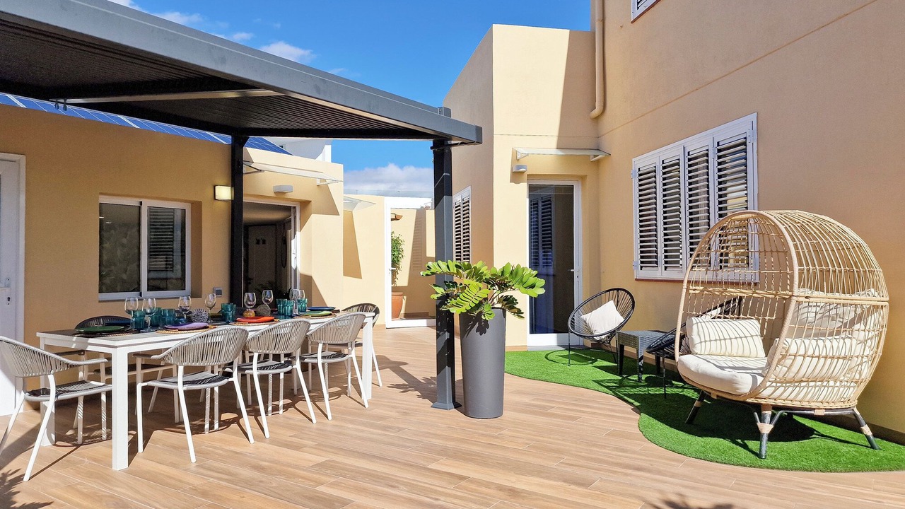 Photo of Outdoor in Arenas del Mar