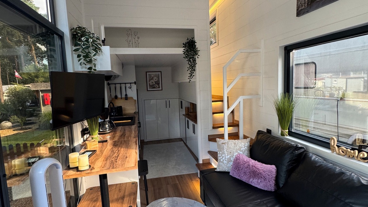 Photo of Livingroom in Plaue